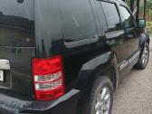 Jeep Cherokee - nuotraukos Nr. 4