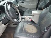 Jeep Cherokee - nuotraukos Nr. 5