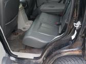 Jeep Cherokee - nuotraukos Nr. 6