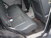 Jeep Cherokee - nuotraukos Nr. 7