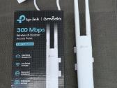 Tp-link Eap110-outdoor Wireless N300 Accesspoint