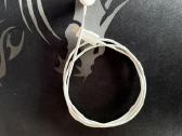 Apple Watch Se 2 98% 40mm Starlight - nuotraukos Nr. 7