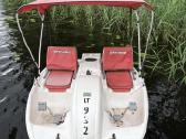 Sea Doo vandens dviratis - nuotraukos Nr. 2