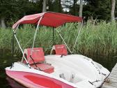 Sea Doo vandens dviratis - nuotraukos Nr. 3