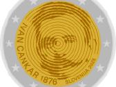 Slovėnijos proginės 2€ monetos (Unc) Atnaujintas - nuotraukos Nr. 13