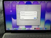 Mackbook Neo 256gb su Topo centro garantija - nuotraukos Nr. 4