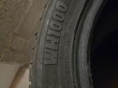 Žieminės padangos Zeetex Wh1000 225/50/r17