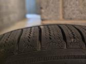 Žieminės padangos Zeetex Wh1000 225/50/r17 - nuotraukos Nr. 7