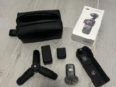 Dji Osmo Pocket 3 Creator Combo