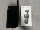 Dji Osmo Pocket 3 Creator Combo - nuotraukos Nr. 2