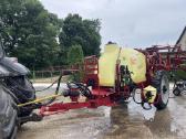 Hardi ranger 2500
