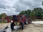 Hardi ranger 2500 - nuotraukos Nr. 4
