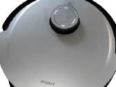 Ecovacs Deebot X1 Omni robotas dulkių siurblys - nuotraukos Nr. 4
