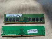 Naudoti ddr4 16gb samsung. - nuotraukos Nr. 3