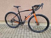 Rock machine gravel