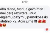 Lietuvių kalbos mokytoja korepetitorė - nuotraukos Nr. 34