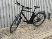 Vyriškas ir Moteriškas elektriniai dviračiai - nuotraukos Nr. 15