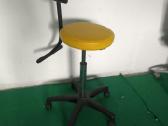 Ergonominė medicininė /meistro kėdė su 360 atrama