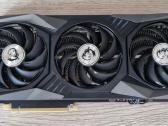 Msi Rtx 3070 Gaming X Trio 8gb