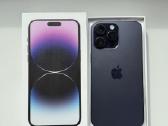 iPhone 14 Pro Max 256gb