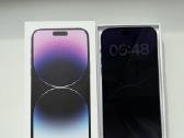 iPhone 14 Pro Max 256gb - nuotraukos Nr. 2