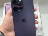 iPhone 14 Pro Max 256gb - nuotraukos Nr. 3