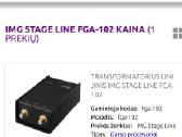 Steinberg C1 Usb garso korta - nuotraukos Nr. 29