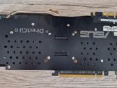 Asus Strix Gtx 970 Directcu II - nuotraukos Nr. 2