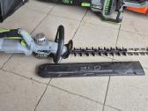 Trimeris Ego, husqvarna - nuotraukos Nr. 5