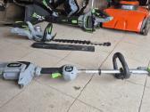Trimeris Ego, husqvarna