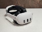 1600€ žaidimų Meta Quest 3 512gb Oculus Vr Set - nuotraukos Nr. 4
