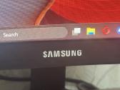 144hz Samsung G5 gaming monitorius, 32, lenktas - nuotraukos Nr. 4