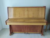 Dovanojamas pianinas