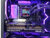 Rtx 5070 Ultra 7 265kf Ddr5 32gb 6400mts Wi-fi Bt - nuotraukos Nr. 3