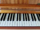 Dovanojamas pianinas - nuotraukos Nr. 4