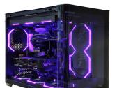 Rtx 5070 Ultra 7 265kf Ddr5 32gb 6400mts Wi-fi Bt - nuotraukos Nr. 4