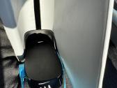 Thule ridealong dviračio kėdutė - nuotraukos Nr. 7