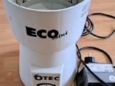 Otec Eco Mini Dry Juvelyriniu Dirbiniu Valytuvas