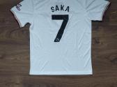Arsenal 25/26 season third shirt Saka