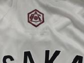 Arsenal 25/26 season third shirt Saka - nuotraukos Nr. 3