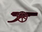 Arsenal 25/26 season third shirt Saka - nuotraukos Nr. 6