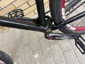 Parduodamas dirt jump / street dviratis - nuotraukos Nr. 3