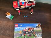 Lego 60231