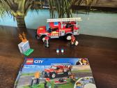 Lego 60231 - nuotraukos Nr. 2