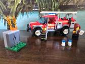 Lego 60231 - nuotraukos Nr. 3