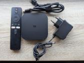 Xiaomi Mi Box S 4k Išmanusis Android TV priedėlis