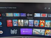 Xiaomi Mi Box S 4k Išmanusis Android TV priedėlis - nuotraukos Nr. 2