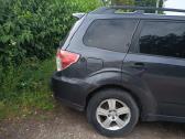 Parduodu Subaru Forester - nuotraukos Nr. 2