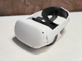 1200€ žaidimų Meta Quest 2 256gb Oculus Vr priedai - nuotraukos Nr. 2
