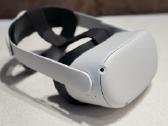 1200€ žaidimų Meta Quest 2 256gb Oculus Vr priedai - nuotraukos Nr. 3